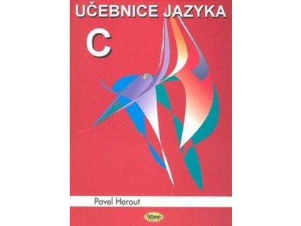 Učebnice jazyka C 1.díl 6.v.