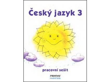 Český jazyk 3 pracovní sešit