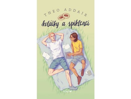 Koláčky a spiklenci