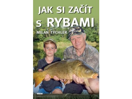 Jak si začít s rybami