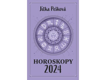 Horoskopy 2024