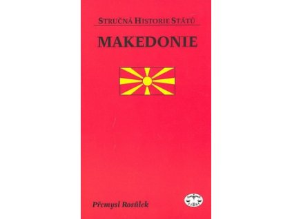 Makedonie