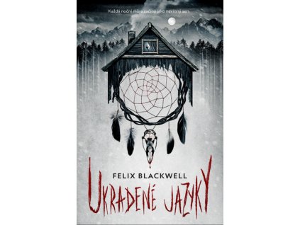 Ukradené jazyky