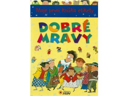 Dobré mravy