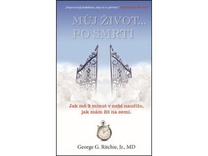 Můj život ... po smrti
