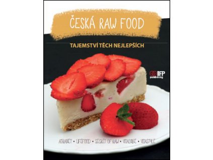 Česká raw food