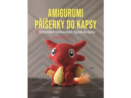 Amigurumi příšerky do kapsy
