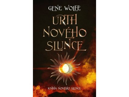 Urth Nového Slunce