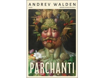 Parchanti