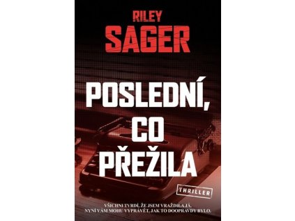 Poslední, co přežila