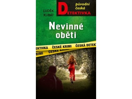 Nevinné oběti