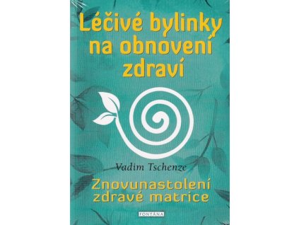 Léčivé bylinky na obnovení zdraví