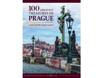 100 Greatest Treasures of Prague