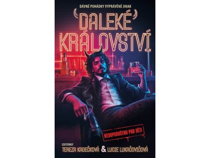 Daleké království