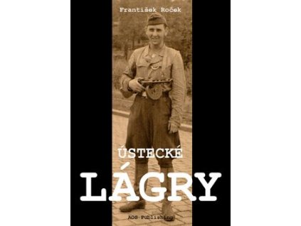 Ústecké lágry