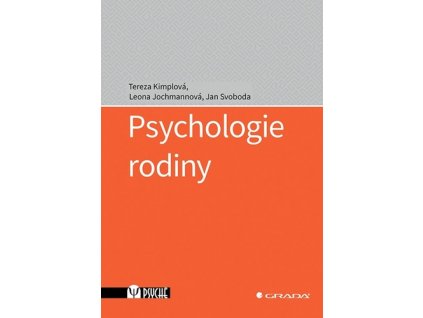 Psychologie rodiny