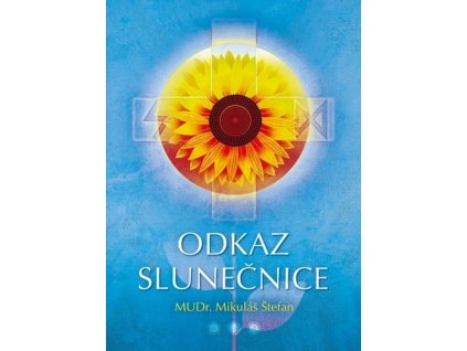 Odkaz slunečnice