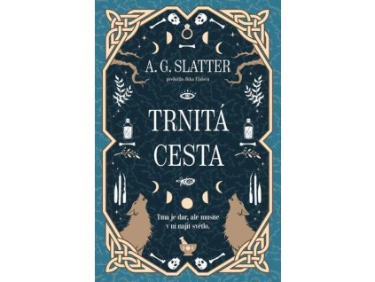 Trnitá cesta