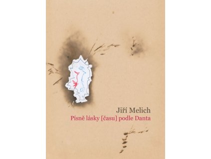 Písně lásky (času) podle Danta