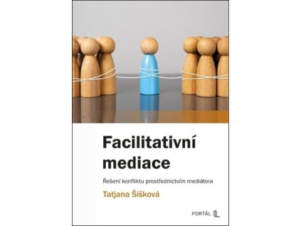 Facilitativní mediace
