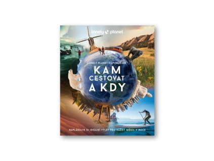 Kam cestovat a kdy