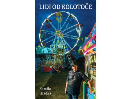 Lidi od kolotoče