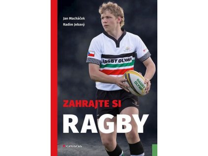 Zahrajte si ragby