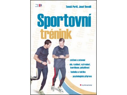 Sportovní trénink