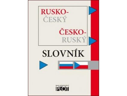 Rusko - český, česko - ruský slovník