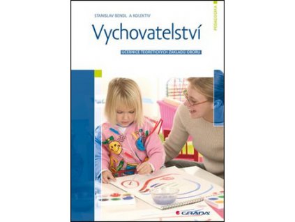 Vychovatelství