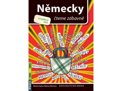 Německy čteme zábavně