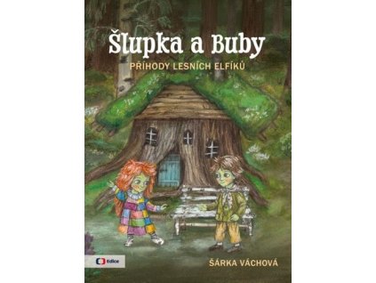 Šlupka a Buby
