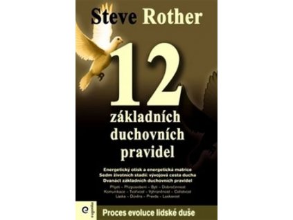 12 základních duchovních pravidel