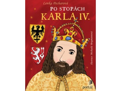 Po stopách Karla IV.