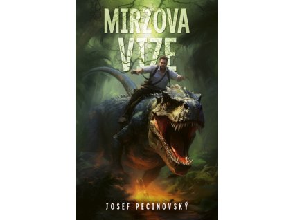 Mirzova vize