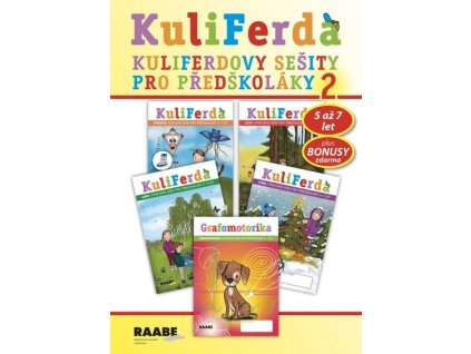 KuliFerda (5–7 let)