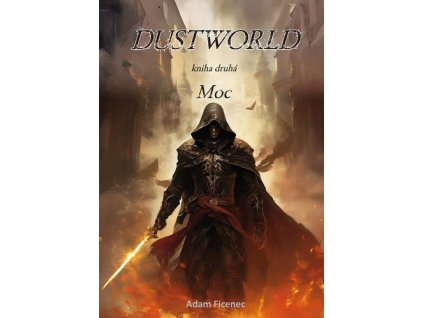 Dustworld Moc