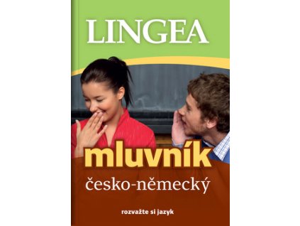 Česko-německý mluvník