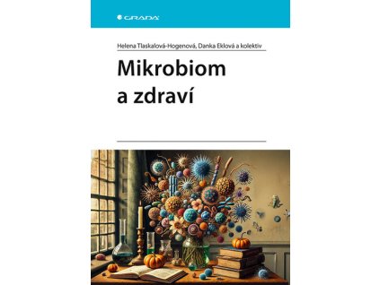 Mikrobiom a zdraví