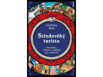 Středověký turista