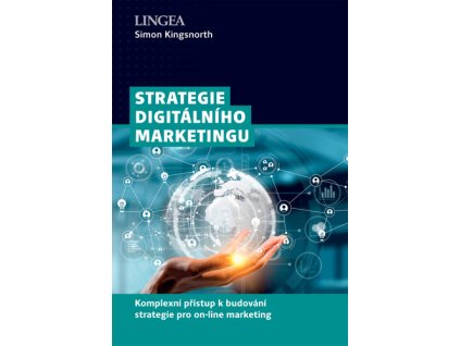 Strategie digitálního marketingu