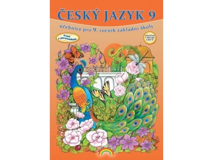 Český jazyk 9