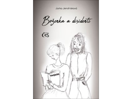 Boženka a disidenti