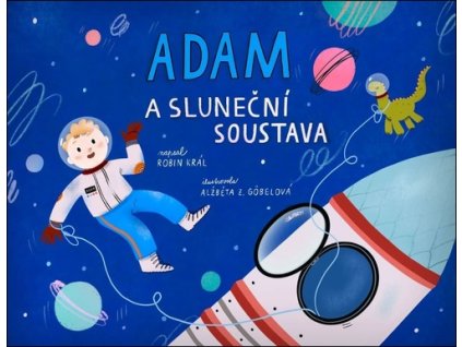 Adam a Sluneční soustava