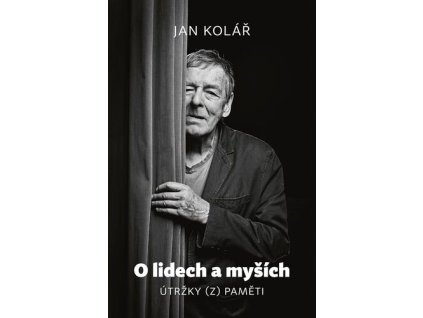 O lidech a myších