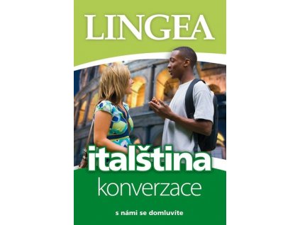 Italština konverzace