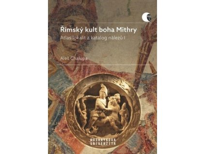 Římský kult boha Mithry