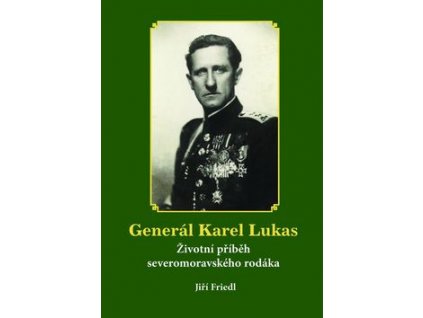 Generál Karel Lukas