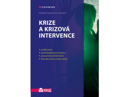 Krize a krizová intervence