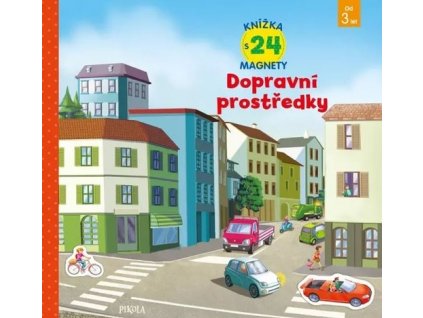 Dopravní prostředky